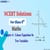 NCERT Solutions for Class 9 Maths Chapter 4 Linear Equations in Two Variables